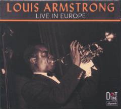 Live in Europe