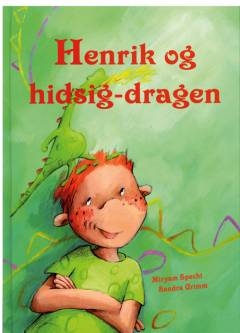 Henrik og hidsig-dragen