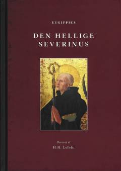 Den hellige Severinus