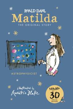Bog, Puffin, Matilda at 30 special edition 2018, 2018