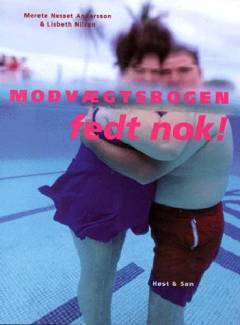 Modvægtsbogen fedt nok!