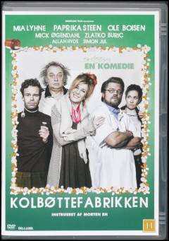 Film (dvd), 2014