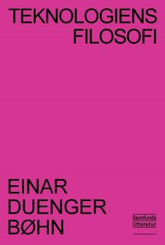 Teknologiens filosofi