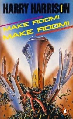 Make room! Make room!