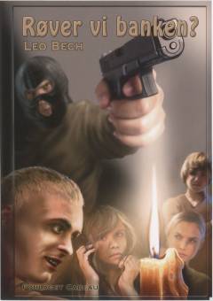 Røver vi banken?