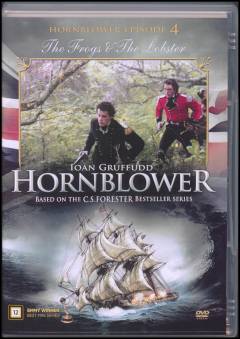 Hornblower, episode 4 : The frogs and the lobsters