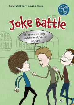 Joke battle
