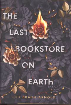 The last bookstore on Earth