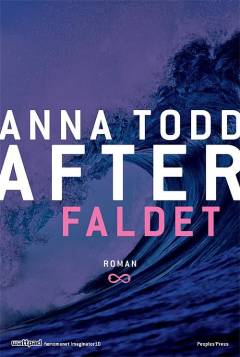 After. Del 3 : Faldet