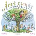 Året rundt. Sjove rim for børn