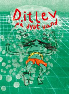 Ditlev på dybt vand