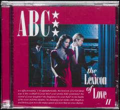 The lexicon of love II