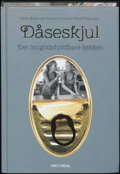 Dåseskjul : det langtidsholdbare køkken