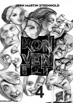 Konventet - flugten