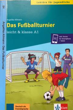 Das Fußballturnier
