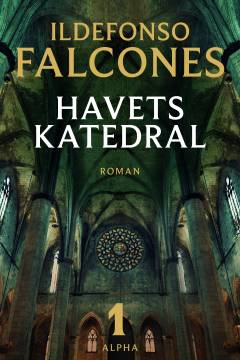 Havets katedral. 1