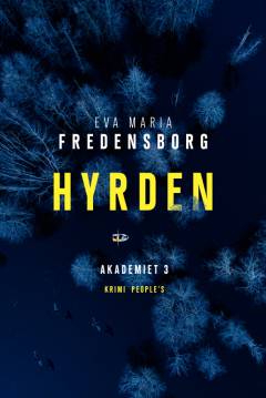 Hyrden : krimi