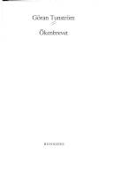 Ökenbrevet