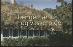 Tængemænd og vaskerpiger