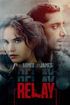 Relay