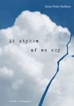 Et stykke af en sky : fortællinger om tilstand, passion og forvandling