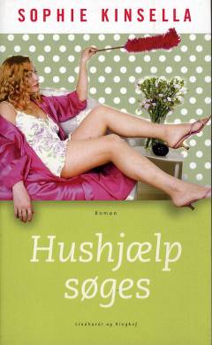 Hushjælp søges