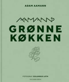 Aamanns grønne køkken