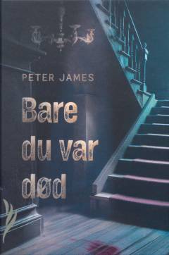 Bare du var død (Letlæsning)
