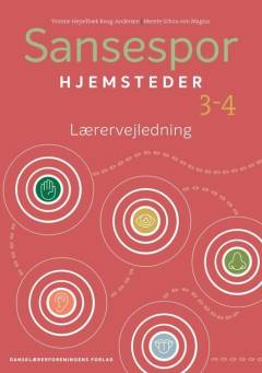 Sansespor : hjemsteder : 3-4 -- Lærervejledning