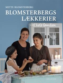 Blomsterbergs lækkerier