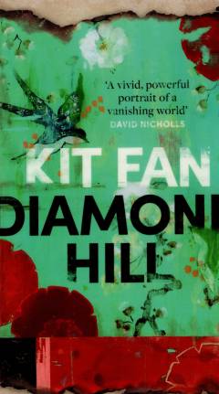 Diamond Hill