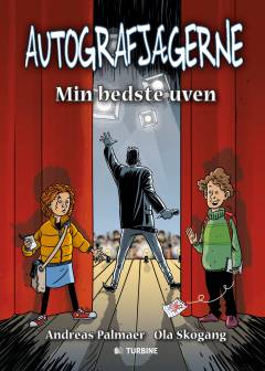 Autografjægerne - min bedste uven