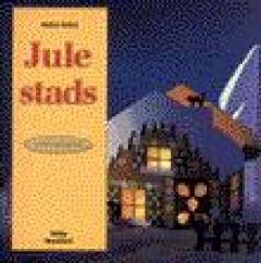 Julestads : med mønsterark