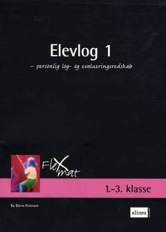Flexmat, elevlog 1 : 1.-3. klasse
