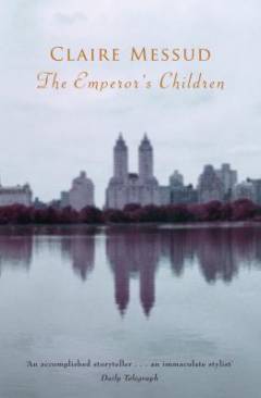 The emperor's children