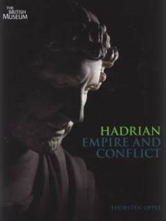 Hadrian : empire and conflict