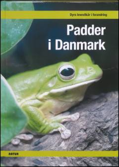 Padder i Danmark