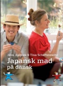 Japansk mad på dansk