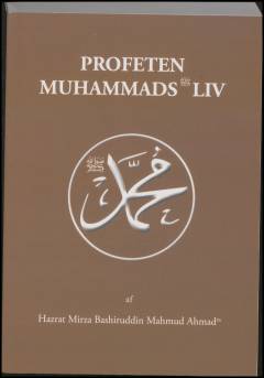 Profeten Muhammads liv