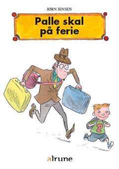 Palle skal på ferie