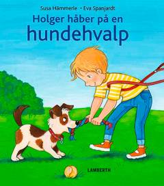 Holger håber på en hundehvalp