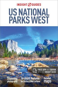 US national parks West