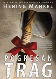 Pogrešan trag