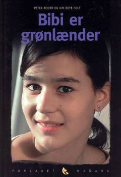 Bibi er grønlænder