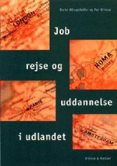 Job, rejse og uddannelse i udlandet