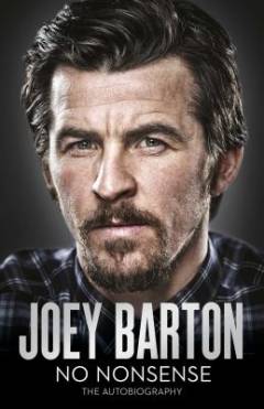 No nonsense : the autobiography