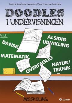 Doodles i undervisningen : indskoling