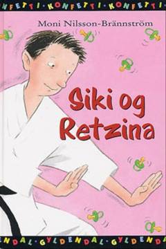 Siki og Retzina