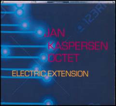 Electric extension