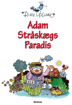 Adam Stråskægs Paradis